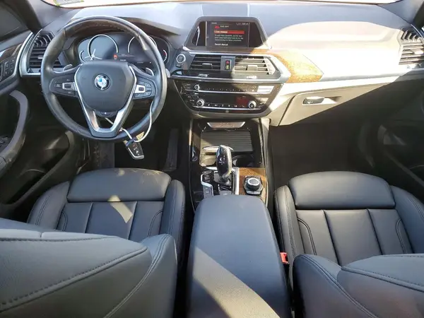 5UXTR9C55KLR08295 2019 BMW X3 - Image 8