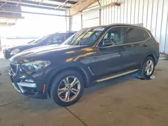 5UXTR9C55KLR09978 2019 BMW X3
