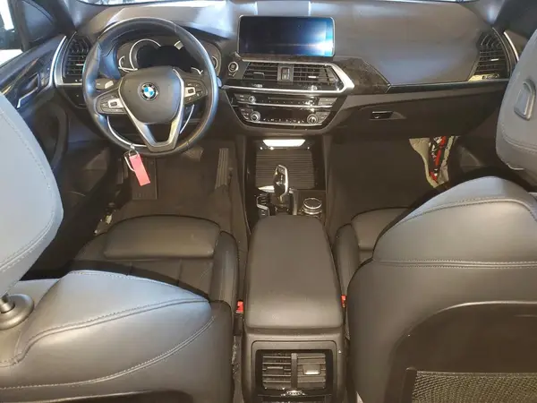 5UXTR9C55KLR09978 2019 BMW X3 - Image 8