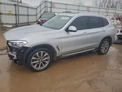 5UXTR9C55KLR10225 2019 BMW X3