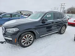 5UXTR9C56JLA44732 2018 BMW X3