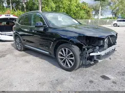 5UXTR9C56JLC68857 2018 BMW X3