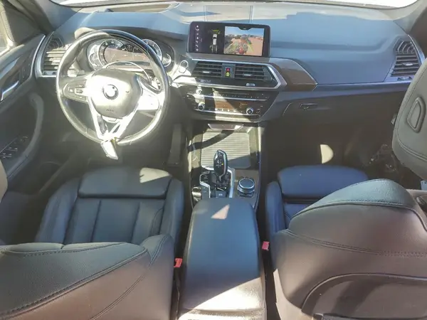 5UXTR9C56JLC68891 2018 BMW X3 - Image 8