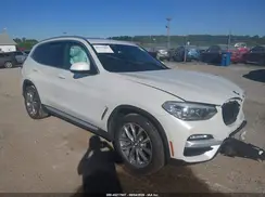 5UXTR9C56JLC69409 2018 BMW X3