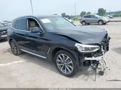 5UXTR9C56JLC69894 2018 BMW X3