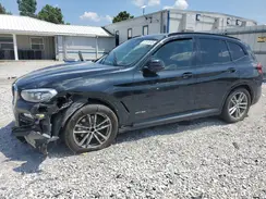 5UXTR9C56JLC69958 2018 BMW X3