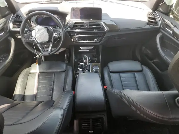 5UXTR9C56JLC69958 2018 BMW X3 - Image 8