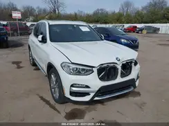 5UXTR9C56JLC72536 2018 BMW X3