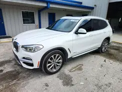 5UXTR9C56JLC72567 2018 BMW X3