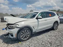 5UXTR9C56JLC72603 2018 BMW X3