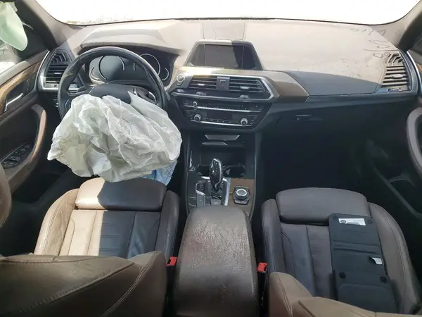 5UXTR9C56JLC72603 2018 BMW X3 - Image 8