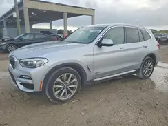 5UXTR9C56JLC73007 2018 BMW X3