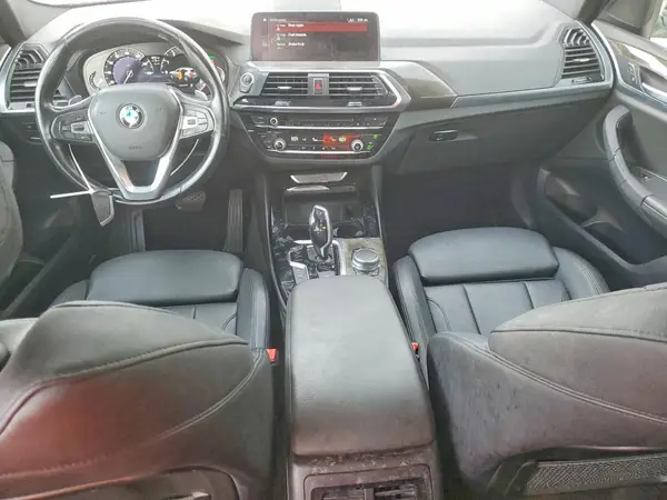 5UXTR9C56JLC73007 2018 BMW X3 - Image 8