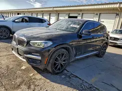 5UXTR9C56JLC73539 2018 BMW X3