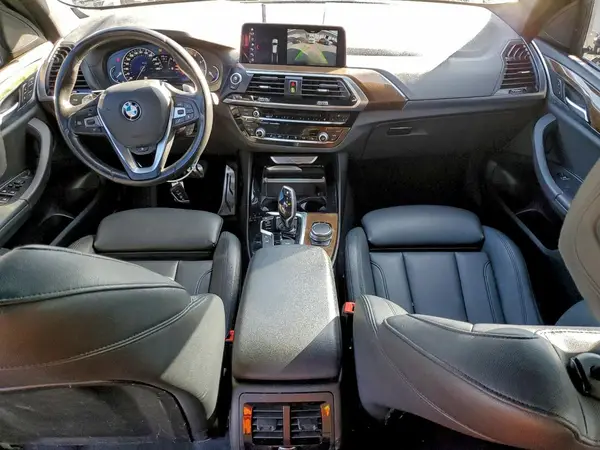 5UXTR9C56JLC73539 2018 BMW X3 - Image 8
