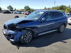 5UXTR9C56JLC74366 2018 BMW X3