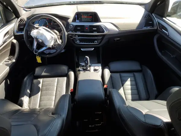 5UXTR9C56JLC74366 2018 BMW X3 - Image 8