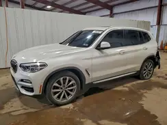 5UXTR9C56JLC74450 2018 BMW X3