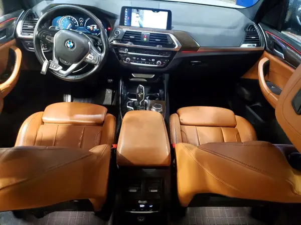 5UXTR9C56JLC74450 2018 BMW X3 - Image 8