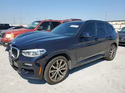 5UXTR9C56JLC75095 2018 BMW X3