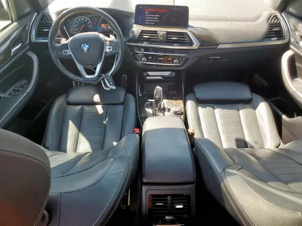 5UXTR9C56JLC75095 2018 BMW X3 - Image 8