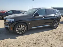 5UXTR9C56JLC75226 2018 BMW X3