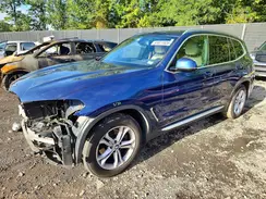 5UXTR9C56JLC75436 2018 BMW X3