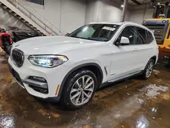 5UXTR9C56JLC75601 2018 BMW X3