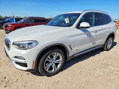 5UXTR9C56JLC75694 2018 BMW X3