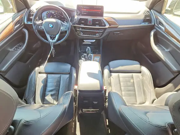 5UXTR9C56JLC75694 2018 BMW X3 - Image 8