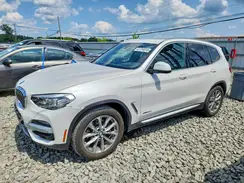 5UXTR9C56JLC76649 2018 BMW X3