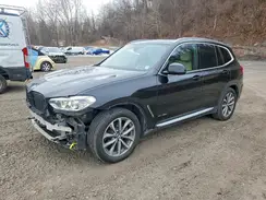 5UXTR9C56JLC76750 2018 BMW X3