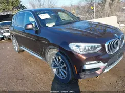 5UXTR9C56JLC76795 2018 BMW X3