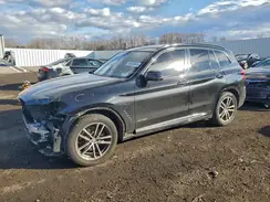 5UXTR9C56JLC77011 2018 BMW X3