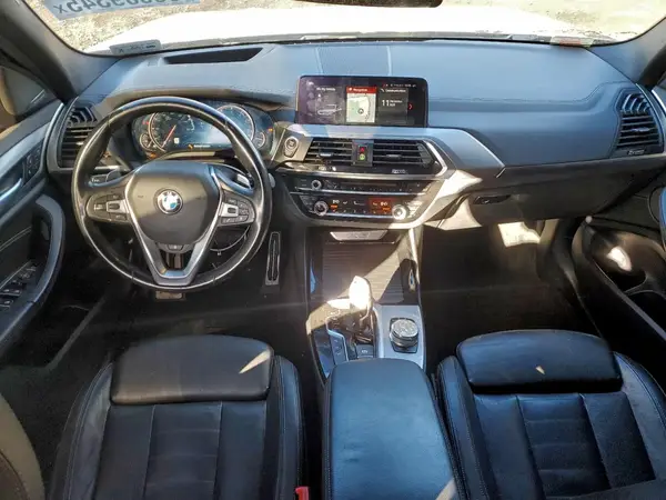 5UXTR9C56JLC77011 2018 BMW X3 - Image 8