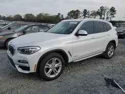 5UXTR9C56JLC78109 2018 BMW X3