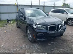 5UXTR9C56JLC78417 2018 BMW X3