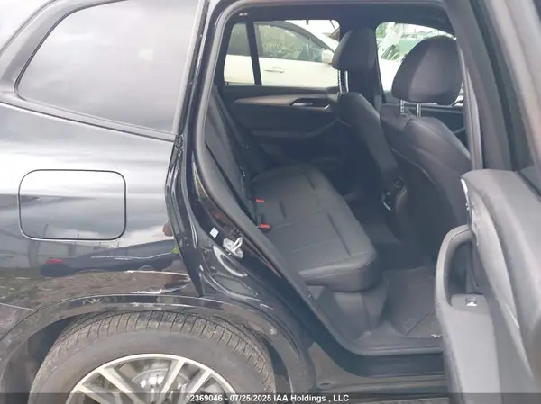 5UXTR9C56JLC78417 2018 BMW X3 - Image 8