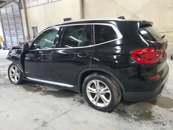 5UXTR9C56JLC78658 2018 BMW X3 - Image 2