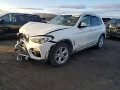 5UXTR9C56JLC79664 2018 BMW X3