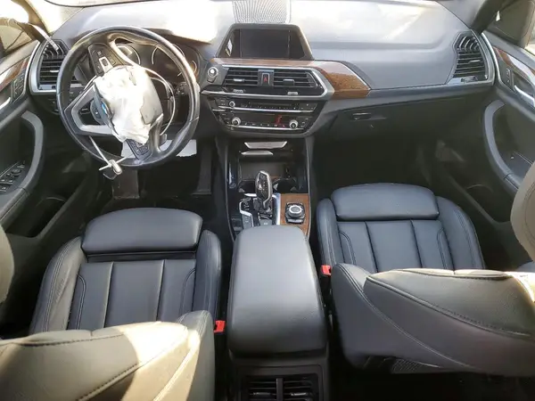 5UXTR9C56JLC79664 2018 BMW X3 - Image 8