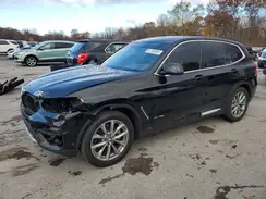 5UXTR9C56JLC80541 2018 BMW X3