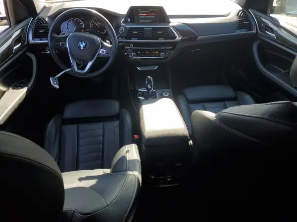 5UXTR9C56JLC80569 2018 BMW X3 - Image 8