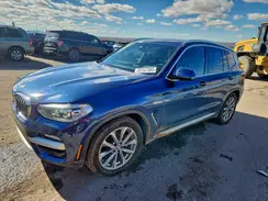 5UXTR9C56JLC80832 2018 BMW X3