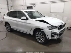5UXTR9C56JLC80930 2018 BMW X3