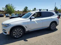 5UXTR9C56JLC81401 2018 BMW X3