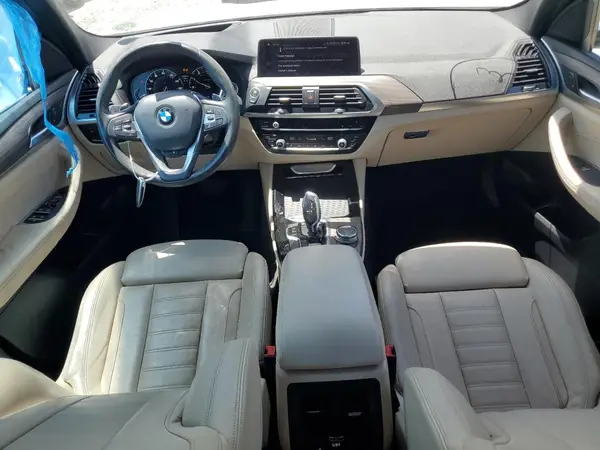 5UXTR9C56JLC81401 2018 BMW X3 - Image 8