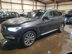 5UXTR9C56JLC81446 2018 BMW X3