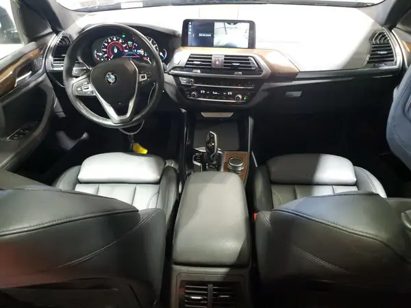 5UXTR9C56JLC81463 2018 BMW X3 - Image 8