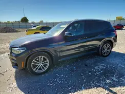 5UXTR9C56JLC82032 2018 BMW X3